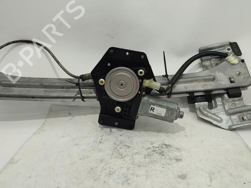 Used Front right window mechanism Front right window mechanism CHRYSLER PT CRUISER (PT_) 2.2 CRD (121 hp) 40496395 40496395