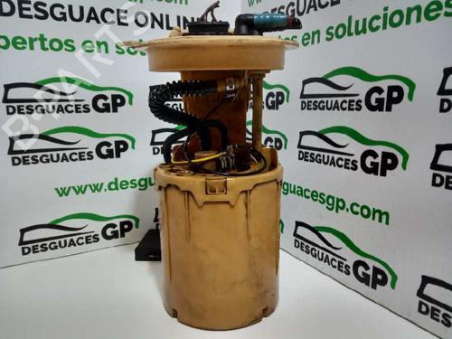 Used Fuel pump AUDI A3 (8P1) 2.0 TDI 16V (140 hp) 7145963