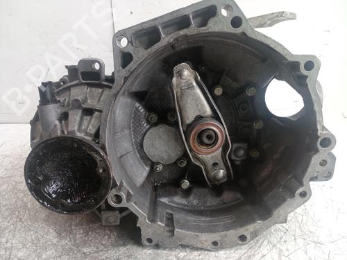 Gearbox SEAT IBIZA IV (6J5, 6P1) 1.2 TDI | BP12342819M3 