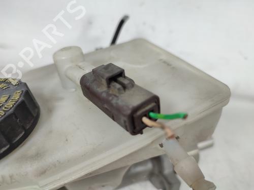 Brake master cylinder PEUGEOT 406 (8B)  | BP15097645M77 