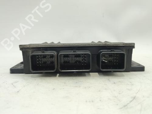 Engine control unit (ECU) RENAULT MEGANE II (BM0/1_, CM0/1_) 1.5 dCi (BM02, BM13, BM2A, CM02, CM13) | BP29342817M57 