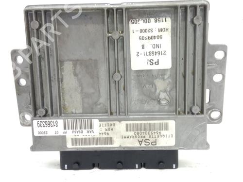 Used Engine control unit (ECU) Engine control unit (ECU) 36812657 36812657