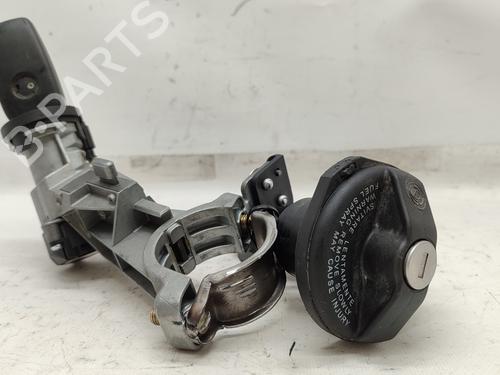Ignition barrel FIAT GRANDE PUNTO (199_) 1.3 D Multijet (199.AXD11, 199.AXD1A, 199.AXD1B,... | BP20211388M48 