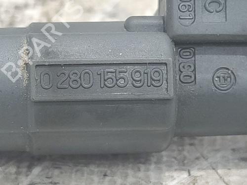 Injector SEAT CORDOBA (6K1, 6K2)  | BP24315349M100 