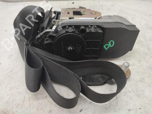 Used Front right seatbelt MERCEDES-BENZ S-CLASS (W221, V221) S 500 (221.071, 221.171) (388 hp) 22532319