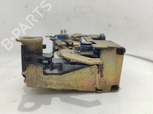 Front left lock SMART CABRIO (450) 0.7 (450.452, 450.432) | BP24700513C98 