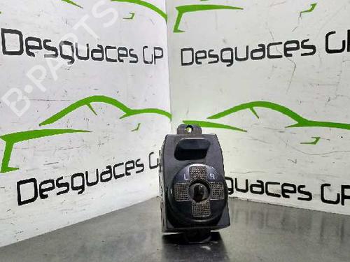 Used Mirror switch KIA CARNIVAL II (GQ) 2.9 CRDi (144 hp) 7137990