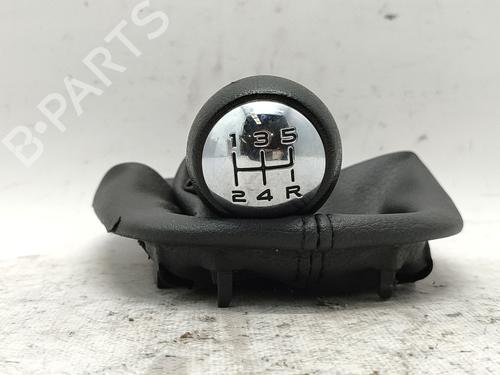 Pomello del cambio PEUGEOT 307 Break (3E) 2.0 HDI 110 (107 hp) 30810054