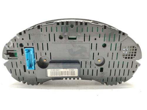 Instrument cluster AUDI A3 Sportback (8PA) 1.9 TDI | BP29370493C47 