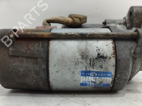 Used Starter ROVER 75 (RJ) [1999-2005]  20106470