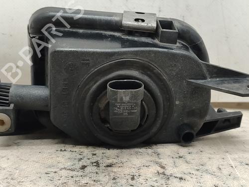 Left front fog light MERCEDES-BENZ C-CLASS (W203) C 220 CDI (203.006, 203.008) | BP27435687C30 