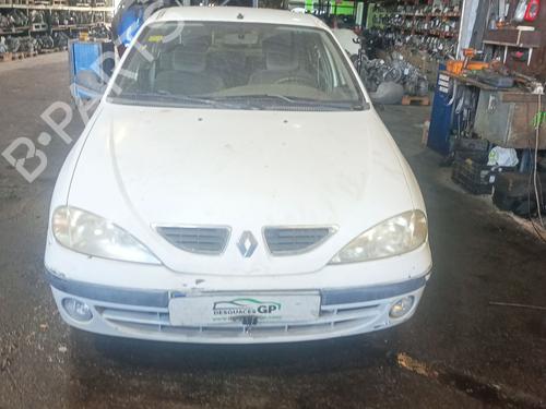 Peças RENAULT MEGANE I (BA0/1_)  1.6 16V (BA04, BA0B, BA11, BA1J, BA16, BA19, BA1K, BA1V,...  4780533
