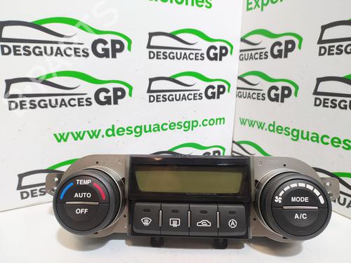Used Climate control KIA MAGENTIS II (MG) 2.0 CRDi (140 hp) 7565107