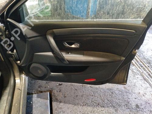 Left front window switch RENAULT LAGUNA III (BT0/1) 1.5 dCi (BT00, BT0A, BT0T, BT1J) | BP38489851I27 - Image 12