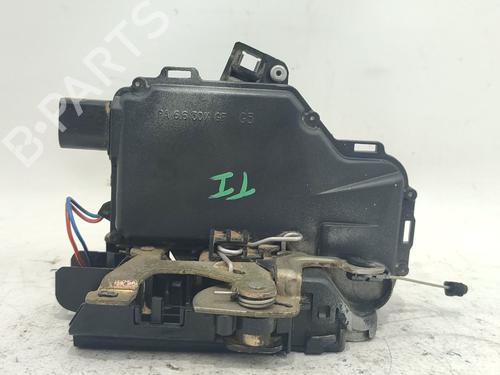 Used Rear left lock Rear left lock 38108079 38108079