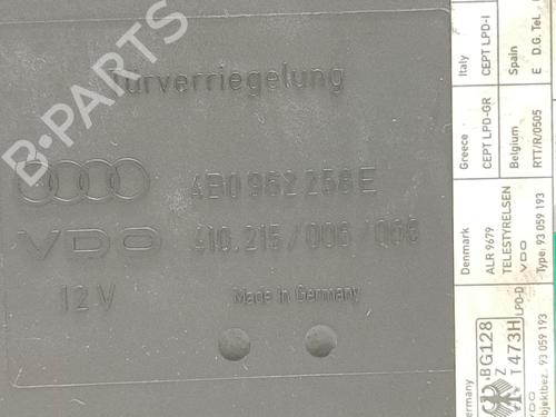 Comfort control module AUDI A6 C5 (4B2, 4B4) 2.5 TDI | BP36994443M56 - Image 2