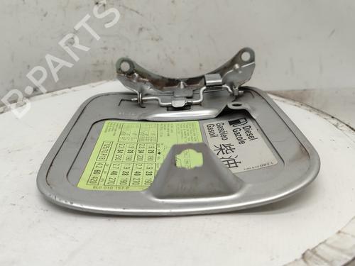 Fuel flap AUDI A3 (8L1)  | BP21772484C131 