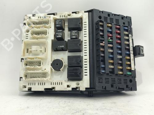 Fuse box RENAULT MEGANE I Classic (LA0/1_) 1.9 dTi (LA08, LA0N, LA0K) | BP29406019E1 