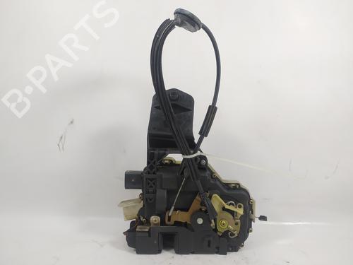 Rear right lock VW PASSAT B5 (3B2) 1.9 TDI | BP8678478C99 