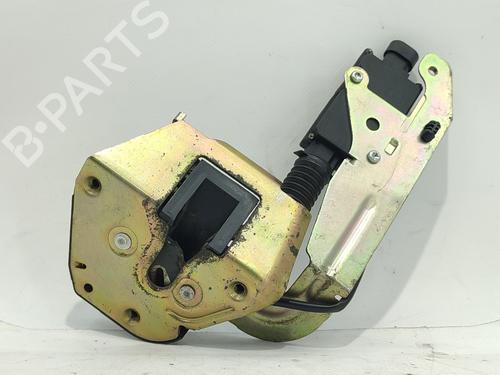 Venstre bak lås PEUGEOT 807 (EB_) 2.0 HDi (107 hp) 31793077