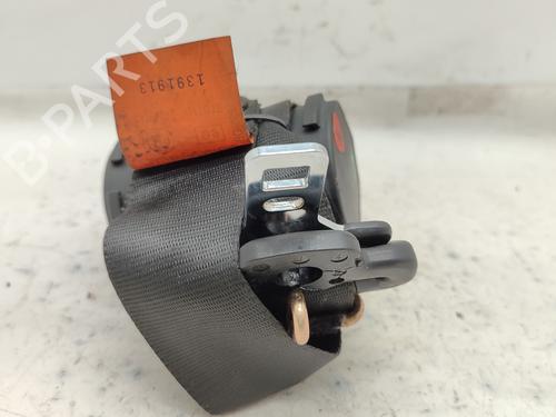Front left seatbelt FORD FOCUS I (DAW, DBW)  | BP21803839I26 
