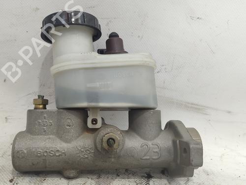Used Brake master cylinder NISSAN ALMERA II Hatchback (N16) [2000-2025]  18077045
