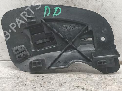 Front right interior door handle OPEL COMBO Box Body/MPV 1.7 DI 16V | BP24439979I14 
