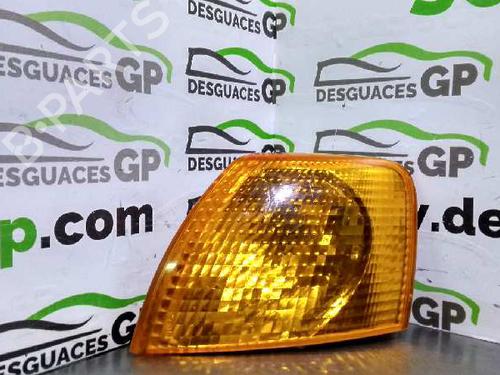 Intermitente delantero izquierdo VW PASSAT B5 (3B2) 1.8 T (150 hp) 7138739