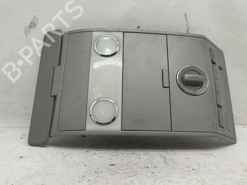 Innerbelysning VW TOUAREG (7LA, 7L6, 7L7) 2.5 R5 TDI (174 hp) 25447056