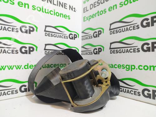 Used Rear right seatbelt FIAT CINQUECENTO (170_) 0.9 i.e. (170AC) (41 hp) 7254793