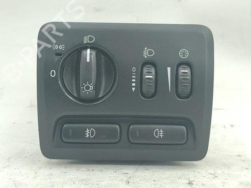 Commande de phare Commande de phare VOLVO S60 I (384) D5 (163 hp) 36034224 36034224