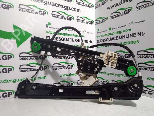 Front left window mechanism BMW 1 (E87) 120 d | BP7148062C22