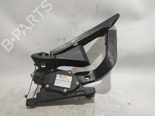 Pedal KIA SPORTAGE III (SL) 1.7 CRDi | BP17726594I4 