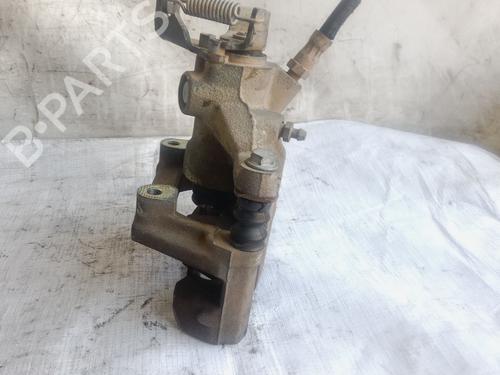 Left rear brake caliper FORD MONDEO III Saloon (B4Y) 2.0 16V TDDi / TDCi | BP27560169M107