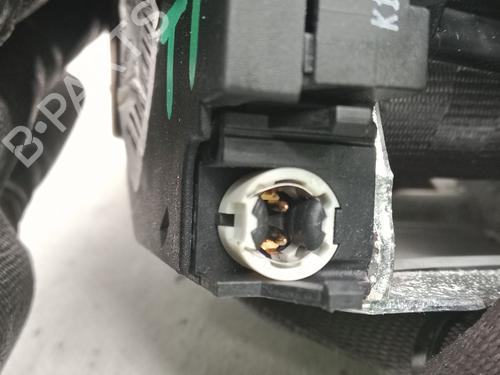 Sicherheitsgurt hinten links AUDI A6 C5 Avant (4B5) 2.5 TDI quattro | BP25495597I29 