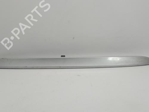 Used Tailgate handle PEUGEOT 307 Break (3E) 2.0 HDI 110 (107 hp) 29208256