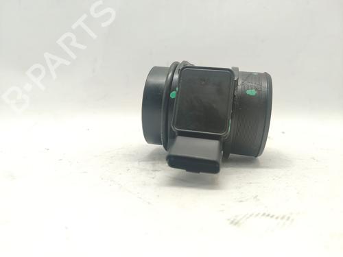 Mass air flow sensor PEUGEOT 406 (8B) 2.0 HDI 110 | BP31853258M95