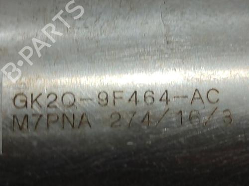 Egr FORD TRANSIT CUSTOM V362 Van (FY, FZ)  | BP33120799M69  - Image 7