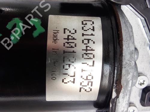 Front wiper motor BMW X5 (E53) 3.0 d | BP23133836M29 