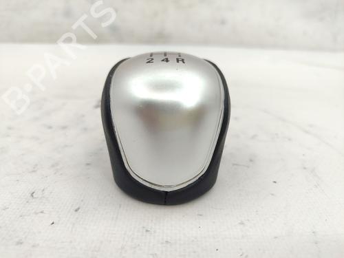 Used Shift knob FORD MONDEO IV (BA7) 2.0 TDCi (136 hp) 26017773