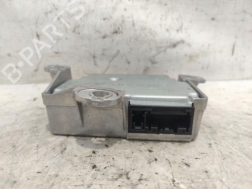 ECU airbags RENAULT MEGANE II (BM0/1_, CM0/1_) 1.5 dCi (BM1E, CM1E) | BP23132772M53 