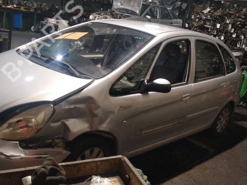 Switch CITROËN XSARA PICASSO (N68) 1.6 HDi | BP31093067I30 