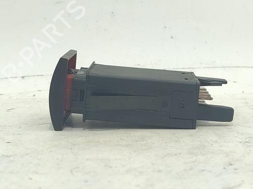 Warning switch SEAT TOLEDO II (1M2) 1.9 TDI | BP31856303I22