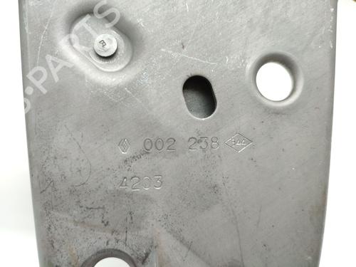 håndbremse RENAULT LAGUNA II (BG0/1_) 1.9 dCi (BG08, BG0G) | BP29221075I18 