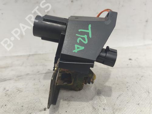 Tailgate lock SMART CITY-COUPE (450)  | BP19414553C101 