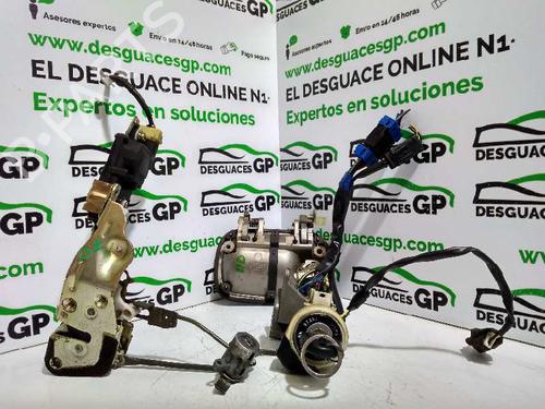 Ignition barrel HYUNDAI SANTAMO  | BP7144555M48 