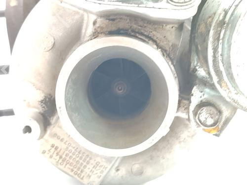 Turbocharger/Supercharger RENAULT VEL SATIS (BJ0_)  | BP28819260M71 