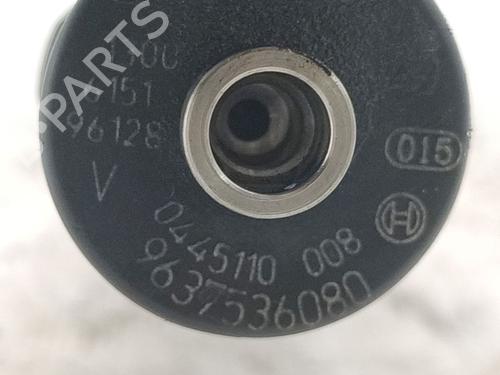 Injector PEUGEOT 306 Break (7E, N3, N5) 2.0 HDI 90 | BP30876767M100