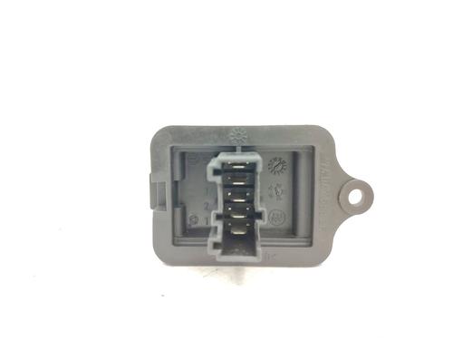 Heater resistor CITROËN XSARA (N1) 2.0 HDi 90 | BP30109225M108