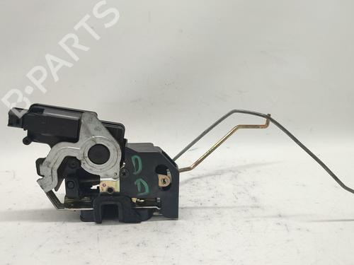 Højre fortil lås Højre fortil lås KIA PICANTO I (SA) 1.1 (65 hp) 36324558 36324558